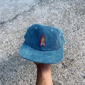 Billionaire Boys Club Ice Cream Corduory Hat